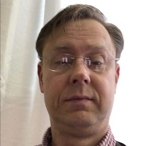 Meet your Posher, Kevin